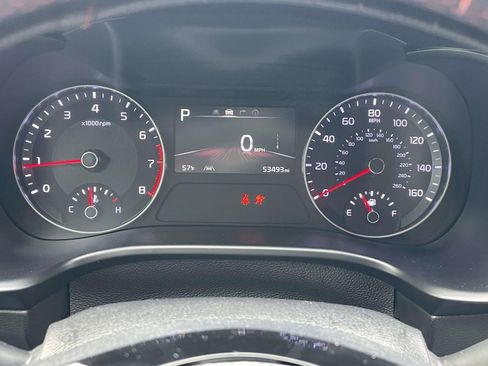 Used 2024 Kia Forte GT image 17