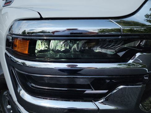 New 2026 RAM 2500 Tradesman AWD/4WD image 28