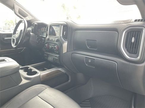 Used 2021 Chevrolet Silverado 1500 RST w/ All Star Edition Plus image 28