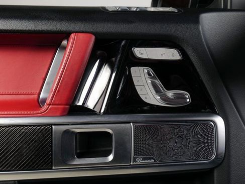 Used 2023 Mercedes-Benz G 63 AMG 4MATIC image 26