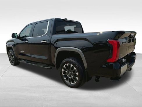 Used 2025 Toyota Tundra Limited image 6