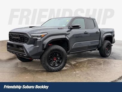 Used 2025 Toyota Tacoma TRD Pro w/ Tow Tech Package