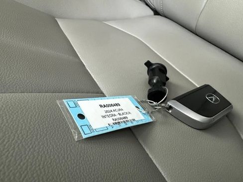 Used 2024 Acura Integra FWD image 31