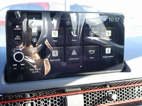 New 2026 Honda Civic Si image 21