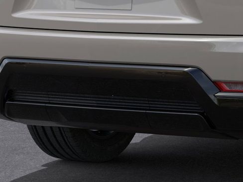 New 2026 Cadillac Escalade IQL Sport 1 w/ LPO, ONYX Package image 14