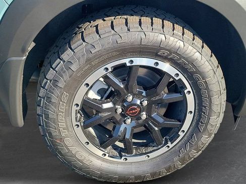 New 2026 Nissan Pathfinder Rock Creek AWD/4WD image 9