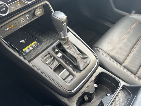 Used 2024 Honda CR-V Sport Touring image 34