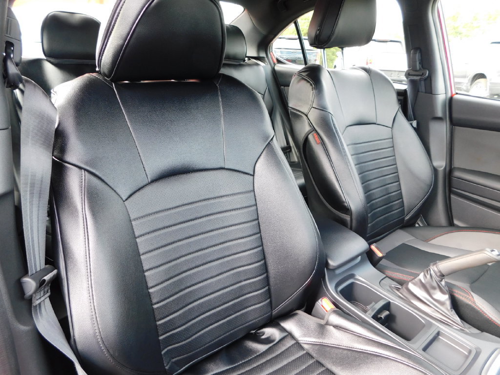Used 2023 Subaru WRX AWD/4WD image 18