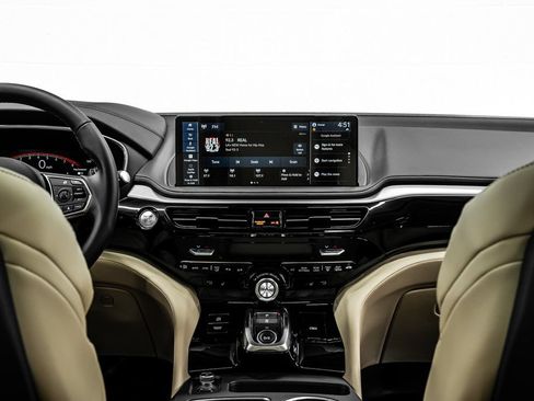 New 2026 Acura MDX SH-AWD w/ Technology Package image 15
