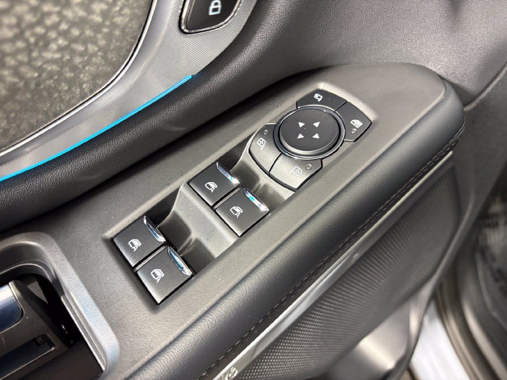 Used 2025 Ford Expedition Tremor AWD/4WD image 13