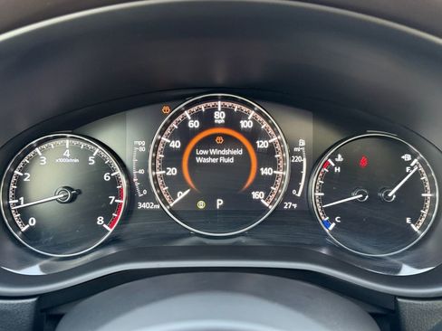 Used 2025 MAZDA CX-30 AWD 2.5 S w/ Premium Package image 13