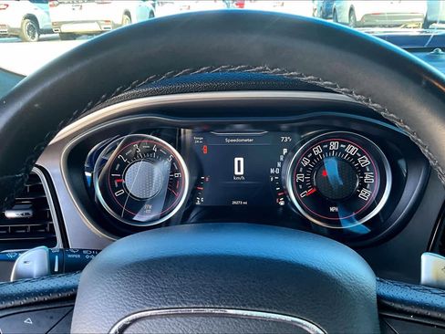 Used 2022 Dodge Challenger GT AWD/4WD image 25