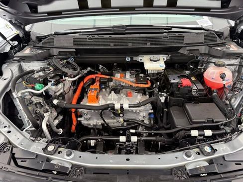 New 2026 Chevrolet Equinox EV LT image 9