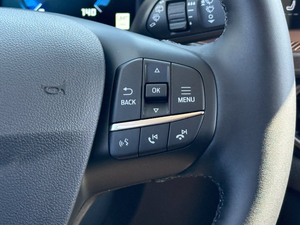 New 2026 Ford Bronco Sport Outer Banks w/ Sasquatch Outer Banks Package AWD/4WD image 21