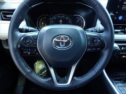 Certified 2024 Toyota RAV4 XLE Premium w/ Weather Package AWD/4WD image 15