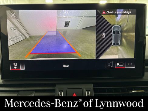 Used 2023 Audi SQ5 Premium Plus w/ Premium Plus Package image 18