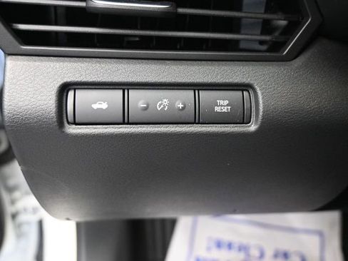 Used 2025 Nissan Altima 2.5 S image 18