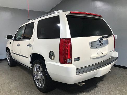 Used 2010 Cadillac Escalade Premium AWD/4WD image 5