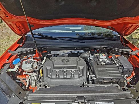 Used 2019 Volkswagen Tiguan SE image 6