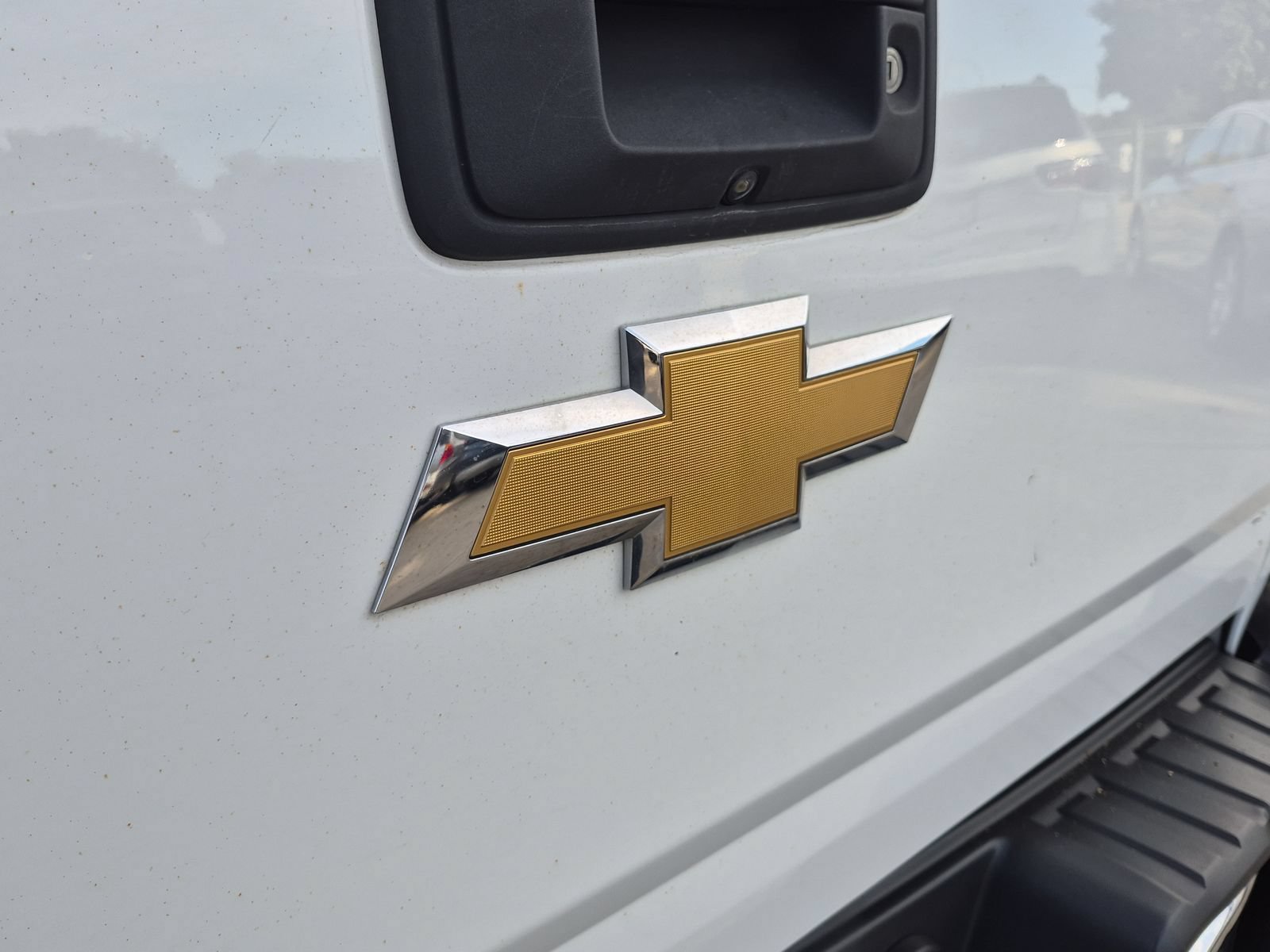 Used 2016 Chevrolet Colorado W/T RWD image 13