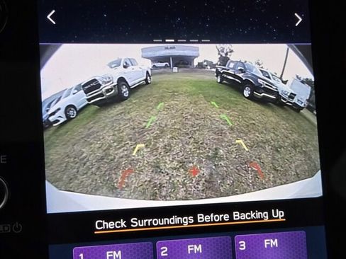 Used 2021 Subaru Outback Premium image 19