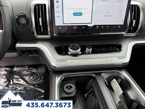 New 2027 Ford Expedition Max Platinum w/ Platinum Ultimate Package AWD/4WD image 21