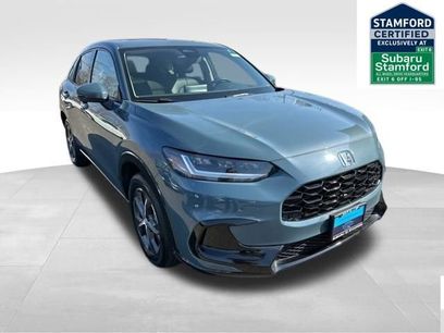 Used 2023 Honda HR-V EX-L