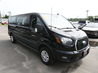 Used 2025 Ford Transit 350 XLT