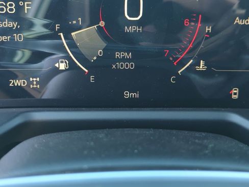 New 2026 GMC Acadia Elevation w/ Elevation Premium Package image 12