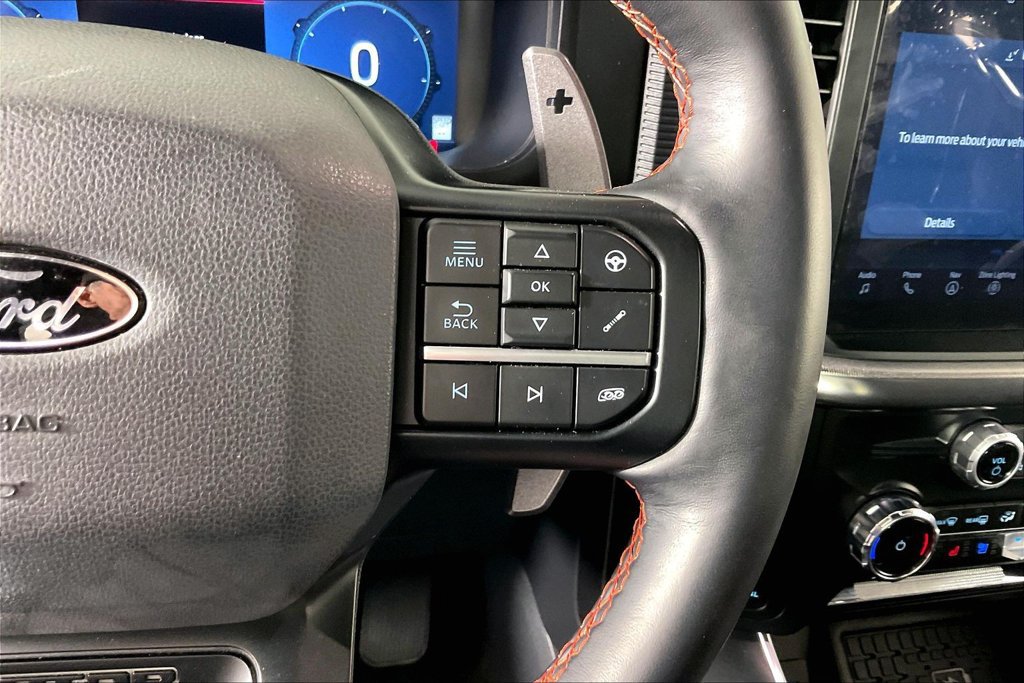 Used 2024 Ford F150 Raptor AWD/4WD image 12