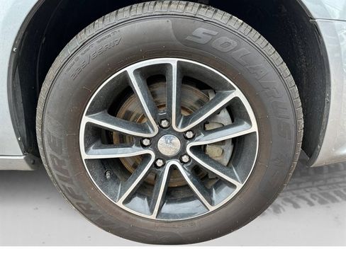 Used 2017 Dodge Grand Caravan SE FWD image 15
