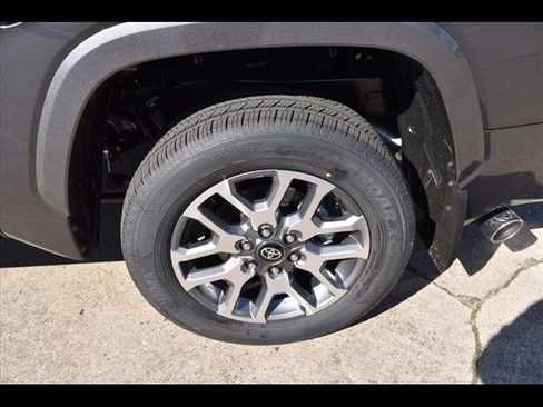 New 2025 Toyota Tundra 1794 Edition image 20