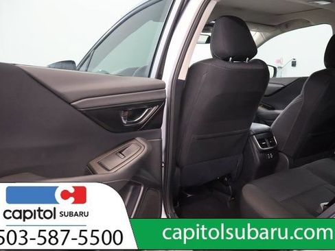 Certified 2025 Subaru Legacy Premium AWD/4WD image 19