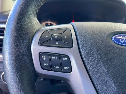 Certified 2019 Ford Ranger XLT w/ Equipment Group 301A Mid RWD image 25