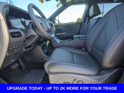 New 2026 Hyundai Palisade XRT Pro AWD/4WD image 17