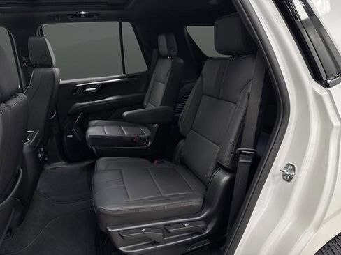 Used 2025 Chevrolet Tahoe RST w/ RST Capability Package image 33