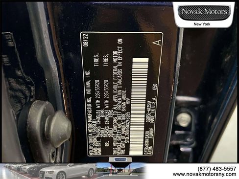 Used 2022 Toyota Highlander XSE image 21