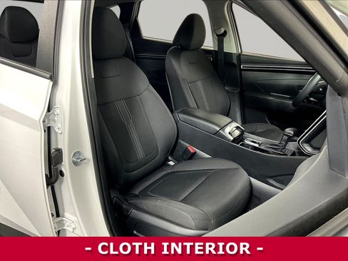 Used 2024 Hyundai Tucson SEL FWD image 28
