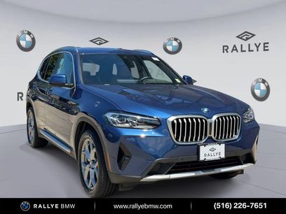 Used 2023 BMW X3 xDrive30i w/ Premium Package