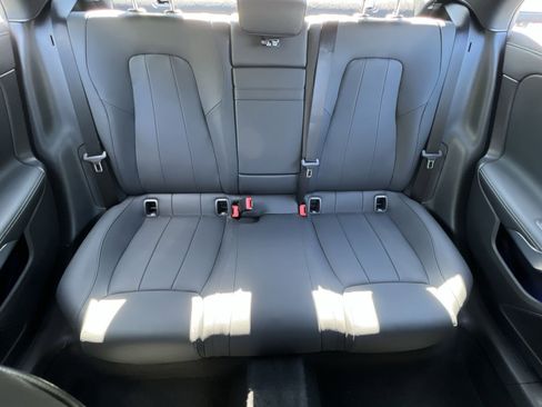 Certified 2026 Mercedes-Benz CLA 250 4MATIC image 15