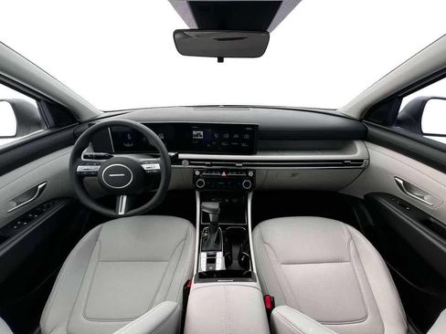 New 2026 Hyundai Tucson SEL image 13