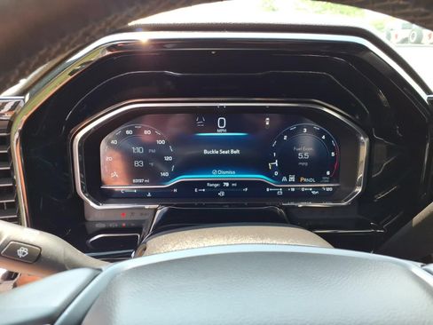 Used 2024 Chevrolet Silverado 2500 High Country w/ High Country Premium Package AWD/4WD image 20