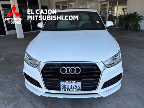 Used 2018 Audi Q3 2.0T Premium FWD image 9