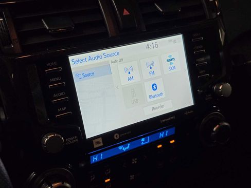 Used 2022 Toyota 4Runner TRD Pro image 32