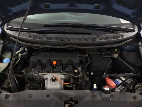 Used 2010 Honda Civic LX image 15