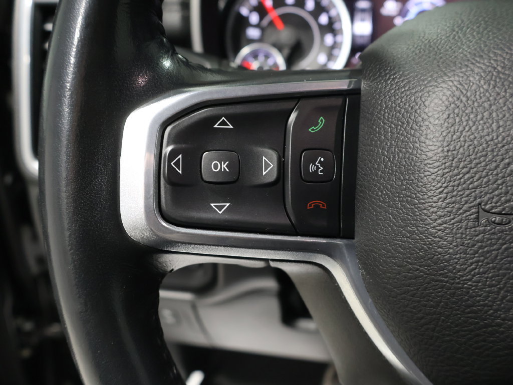 Certified 2022 RAM 1500 Laramie AWD/4WD image 34