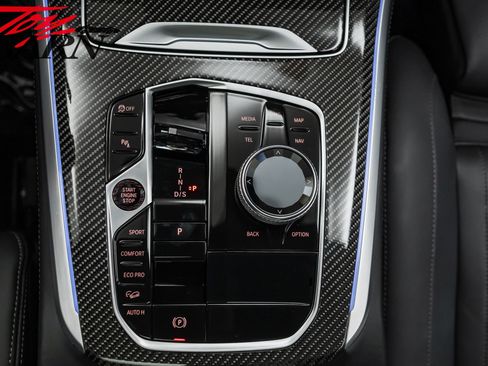 Used 2026 BMW X5 M60i AWD/4WD image 45