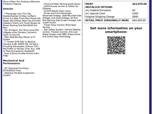 Used 2013 Toyota Sequoia Platinum image 3