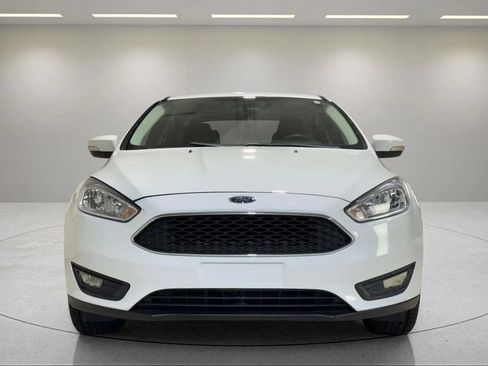 Used 2017 Ford Focus SEL FWD image 17