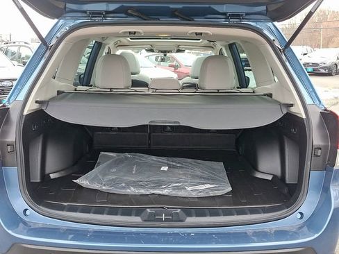 Used 2023 Subaru Forester Premium image 28